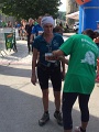 Trail des Chateaux
